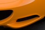 Lotus Elise Gama Elise Gama Elise Descapotable Burnt Orange Exterior Frontal 2 puertas