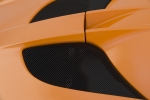 Lotus Elise Gama Elise Gama Elise Descapotable Burnt Orange Exterior Frontal-Lateral-Cenital 2 puertas