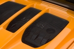 Lotus Elise Gama Elise Gama Elise Descapotable Burnt Orange Exterior Posterior-Cenital 2 puertas