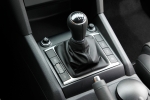 Volkswagen Amarok Gama Amarok Gama Amarok Pick up Interior Palanca de Cambios 4 puertas