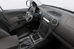 Volkswagen Amarok Gama Amarok Gama Amarok Pick up Interior Salpicadero 4 puertas
