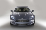 Aston Martin Rapide Gama Rapide Gama Rapide Turismo Exterior Frontal 5 puertas
