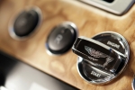 Aston Martin Rapide Gama Rapide Gama Rapide Turismo Interior Llave 5 puertas
