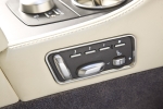 Aston Martin Rapide Gama Rapide Gama Rapide Turismo Interior Mandos regulaci&oacute;n asientos 5 puertas