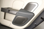 Aston Martin Rapide Gama Rapide Gama Rapide Turismo Interior Puerta 5 puertas