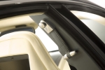 Aston Martin Rapide Gama Rapide Gama Rapide Turismo Interior Asidero 5 puertas