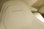 Aston Martin Rapide Gama Rapide Gama Rapide Turismo Interior Reposacabezas 5 puertas