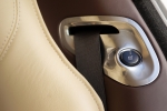 Aston Martin Rapide Gama Rapide Gama Rapide Turismo Interior Asientos 5 puertas