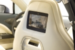 Aston Martin Rapide Gama Rapide Gama Rapide Turismo Interior Pantalla DVD 5 puertas