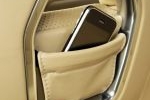 Aston Martin Rapide Gama Rapide Gama Rapide Turismo Interior Guantera y recept&aacute;culo 5 puertas