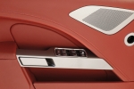 Aston Martin Rapide Gama Rapide Gama Rapide Turismo Interior Puerta 5 puertas