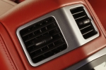 Aston Martin Rapide Gama Rapide Gama Rapide Turismo Interior Salida sistema ventilaci&oacute;n 5 puertas