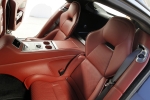 Aston Martin Rapide Gama Rapide Gama Rapide Turismo Interior Asientos 5 puertas