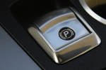 Aston Martin Rapide Gama Rapide Gama Rapide Turismo Interior Freno de estacionamiento 5 puertas