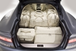 Aston Martin Rapide Gama Rapide Gama Rapide Turismo Interior Maletero 5 puertas