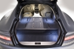 Aston Martin Rapide Gama Rapide Gama Rapide Turismo Interior Maletero 5 puertas