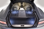 Aston Martin Rapide Gama Rapide Gama Rapide Turismo Interior Maletero 5 puertas