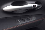 Toyota Auris Gama Auris TS Turismo Interior Mandos elevalunas