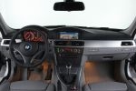 BMW Serie 3 320d xDrive Touring  Gama Serie 3 Touring Turismo familiar Interior Salpicadero 5 puertas