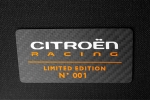 Citroën DS3 Racing Racing Turismo Interior Anagrama 3 puertas