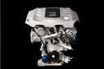 Infiniti FX 30d Gama FX Todo terreno T&eacute;cnica Motor 5 puertas