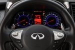 Infiniti FX 30d S Todo terreno Interior Volante 5 puertas