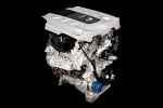 Infiniti FX 30d Gama FX Todo terreno T&eacute;cnica Motor 5 puertas