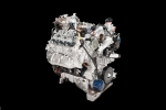 Infiniti FX 30d Gama FX Todo terreno T&eacute;cnica Motor 5 puertas