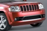 Jeep Grand Cherokee STR8 6.1 V8 415 CV SRT8 Todo terreno Exterior Lateral-Frontal 5 puertas