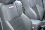 Jeep Grand Cherokee STR8 6.1 V8 415 CV SRT8 Todo terreno Interior Asientos 5 puertas