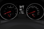 Nissan Qashqai+2 2.0 141 CV CVT 4x4  Gama Qashqai+2 Todo terreno Interior Cuadro de instrumentos 5 puertas