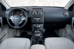 Nissan Qashqai+2 2.0 dCi 150 CV Aut. 4x4  Acenta Todo terreno Interior Salpicadero 5 puertas