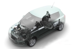 Skoda Fabia Gama Fabia Gama Fabia Turismo T&eacute;cnica Motor 5 puertas