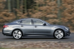 Infiniti M 37 S Turismo Exterior Lateral 4 puertas
