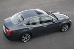 Infiniti M 37 S Turismo Exterior Cenital-Posterior-Lateral 4 puertas