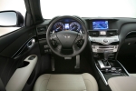 Infiniti M 37 Gama M Turismo Interior Salpicadero 4 puertas
