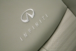 Infiniti M 37 Gama M Turismo Interior Asientos 4 puertas