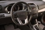 KIA Sorento 2.2 CRDi 4x4 Active Todo terreno Interior Volante 5 puertas