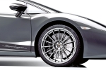 Lamborghini Gallardo Gama Gallardo Superleggera Gama Gallardo Superleggera Coup&eacute; Exterior Llanta 2 puertas