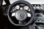 Lamborghini Gallardo Gama Gallardo Superleggera Gama Gallardo Superleggera Coup&eacute; Interior Salpicadero 2 puertas