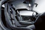 Lamborghini Gallardo Gama Gallardo Superleggera Gama Gallardo Superleggera Coup&eacute; Interior Asientos 2 puertas