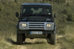 Land Rover Defender 90 SW SVX Todo terreno Exterior Frontal 3 puertas