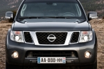 Nissan Pathfinder Gama Pathfinder LE Todo terreno Gris Met&aacute;lico Exterior Frontal 5 puertas
