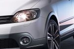 Volkswagen Golf Plus Gama Cross Golf Cross Golf Monovolumen Exterior Frontal 5 puertas