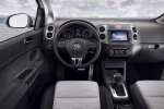 Volkswagen Golf Plus Gama Cross Golf Cross Golf Monovolumen Interior Salpicadero 5 puertas