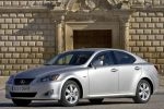 Lexus IS IS220d 177CV Gama IS Turismo Exterior Frontal-Lateral 4 puertas