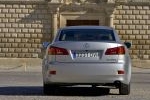 Lexus IS IS220d 177CV Gama IS Turismo Exterior Posterior 4 puertas