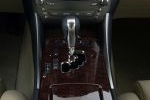 Lexus IS Gama IS Gama IS Turismo Interior Palanca de Cambios 4 puertas