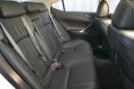 Lexus IS Gama IS Gama IS Turismo Interior Asientos 4 puertas