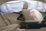 Lexus IS Gama IS Gama IS Turismo Interior Airbags 4 puertas